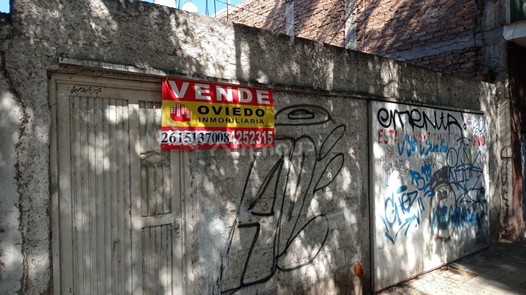 Lote en Venta en Capital, Mendoza