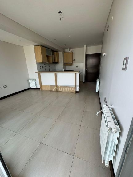 Departamento en Alquiler en Capital, Mendoza
