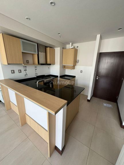 Departamento en Alquiler en Capital, Mendoza