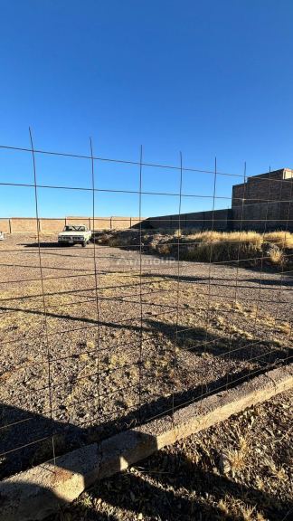 Lote en Venta en Las Heras, Mendoza