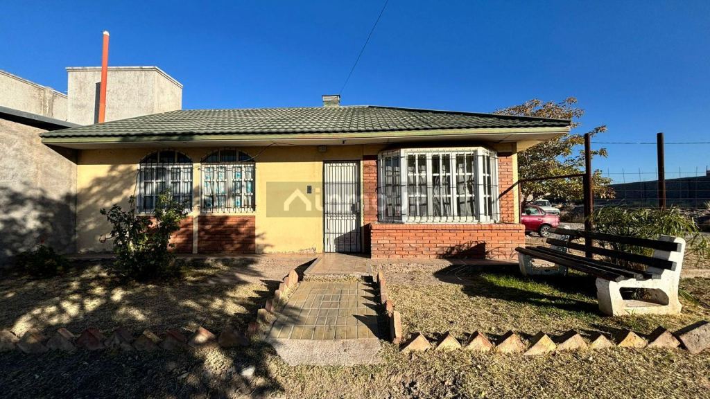 Lote en Venta en Las Heras, Mendoza