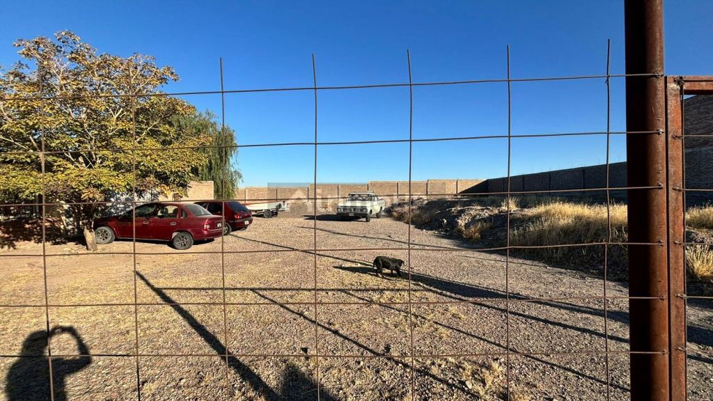 Lote en Venta en Las Heras, Mendoza