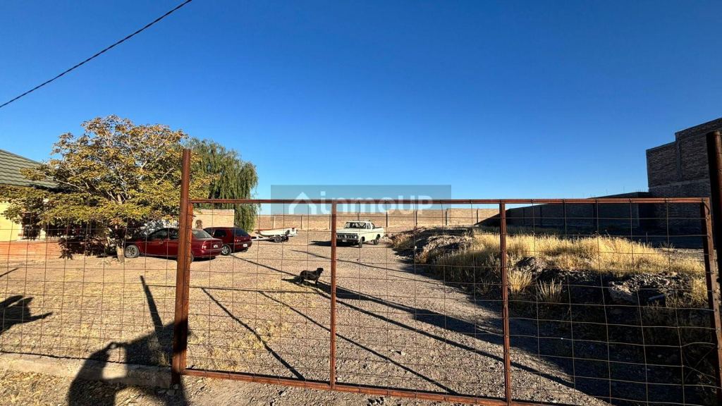 Lote en Venta en Las Heras, Mendoza