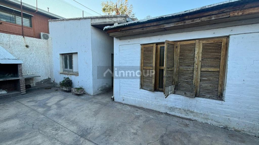 Lote en Venta en Las Heras, Mendoza