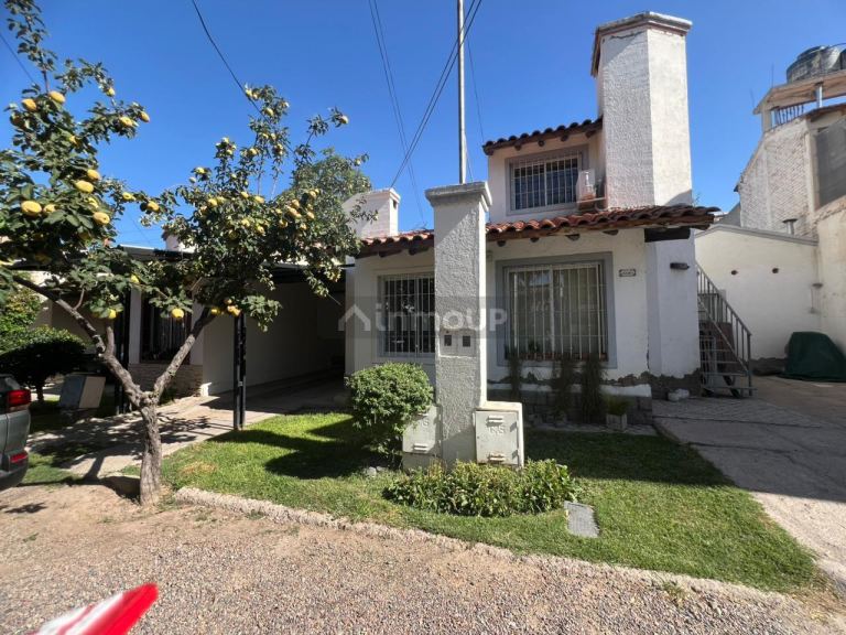 Casa en Alquiler en Guaymallen, Mendoza