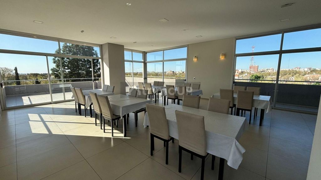 Departamento en Venta en Capital, Mendoza
