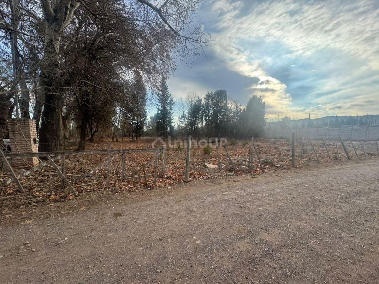 Lote en Venta en Lujan de Cuyo, Mendoza