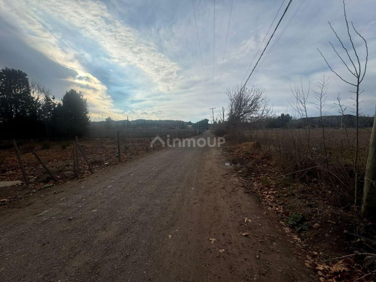 Lote en Venta en Lujan de Cuyo, Mendoza