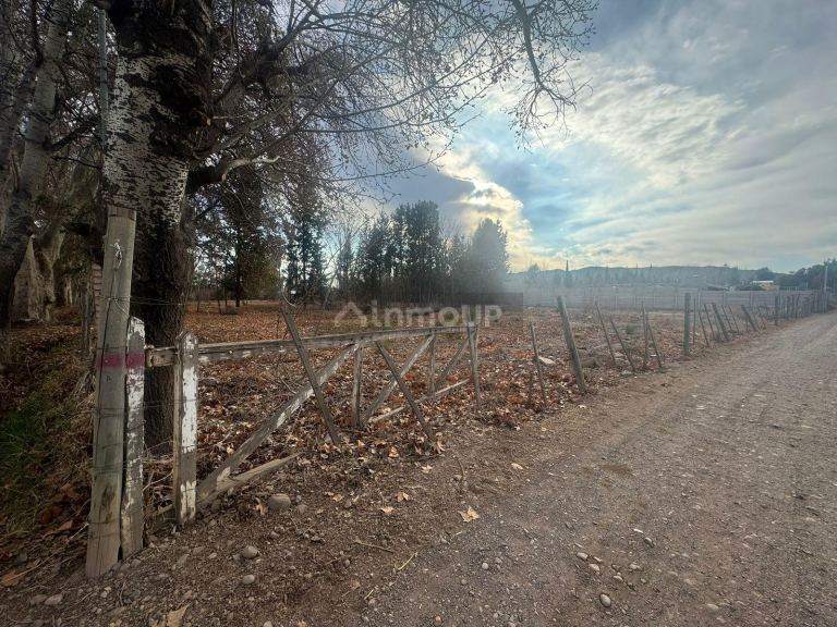 Lote en Venta en Lujan de Cuyo, Mendoza