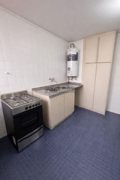 Departamento en Alquiler en Capital, Mendoza