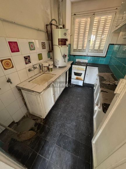 Departamento en Alquiler en Capital, Mendoza