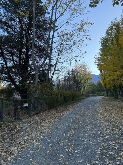Lote en Venta en Lujan de Cuyo, Mendoza