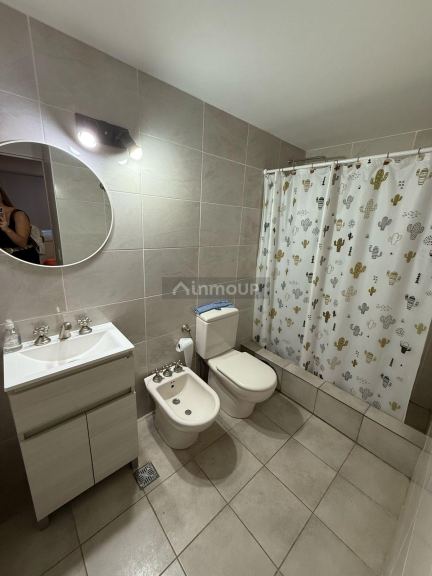 Departamento en Alquiler en Capital, Mendoza