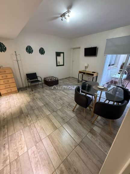 Departamento en Alquiler en Capital, Mendoza