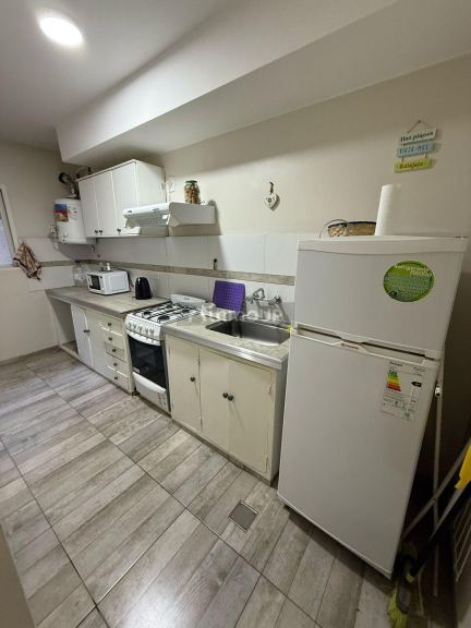 Departamento en Alquiler en Capital, Mendoza