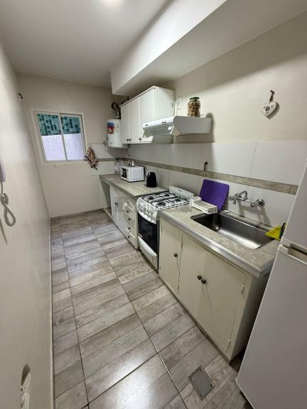Departamento en Alquiler en Capital, Mendoza