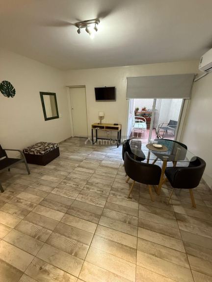 Departamento en Alquiler en Capital, Mendoza