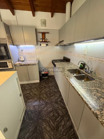 Casa en Alquiler en Capital, Mendoza