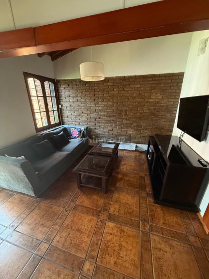 Casa en Alquiler en Capital, Mendoza