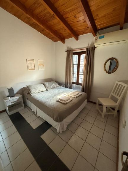 Casa en Alquiler en Capital, Mendoza