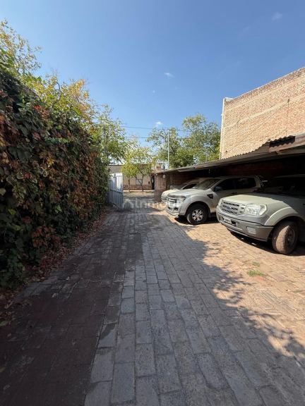 Casa en Alquiler en Capital, Mendoza