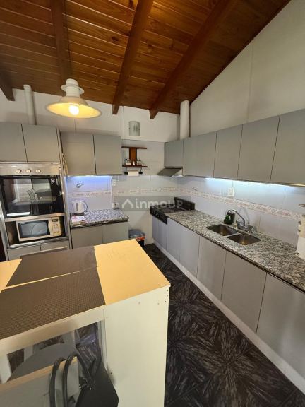 Casa en Alquiler en Capital, Mendoza