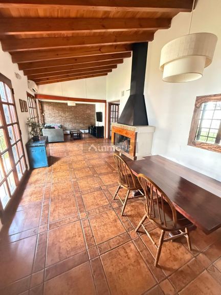 Casa en Alquiler en Capital, Mendoza