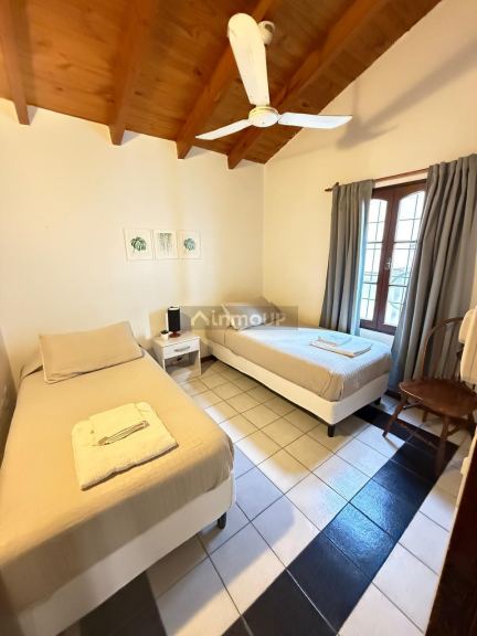 Casa en Alquiler en Capital, Mendoza