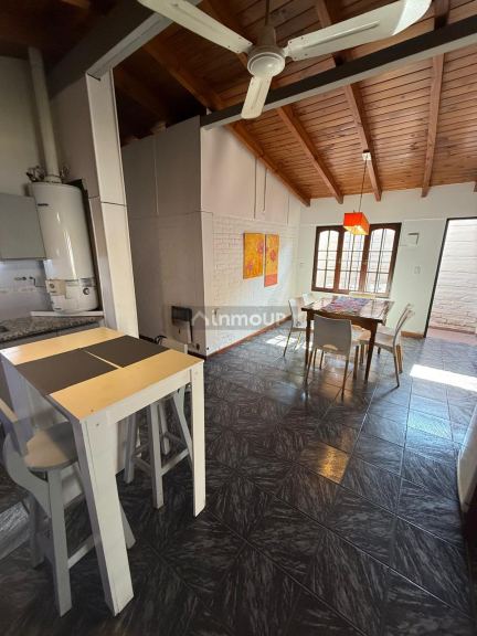 Casa en Alquiler en Capital, Mendoza