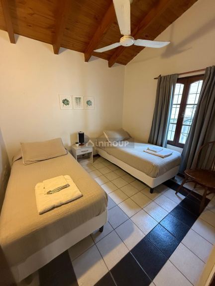 Casa en Alquiler en Capital, Mendoza