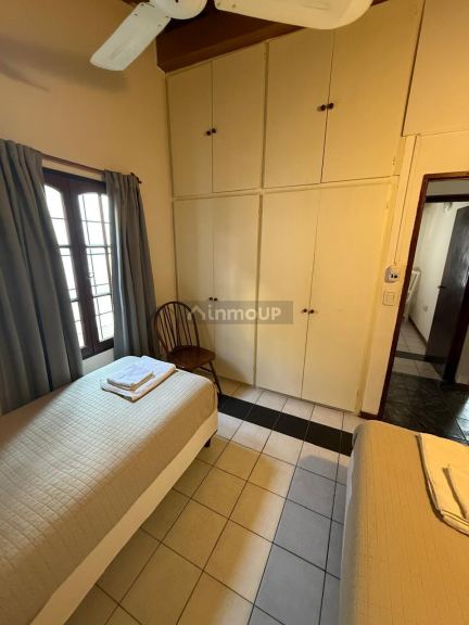 Casa en Alquiler en Capital, Mendoza