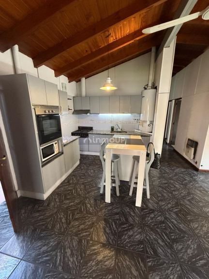 Casa en Alquiler en Capital, Mendoza