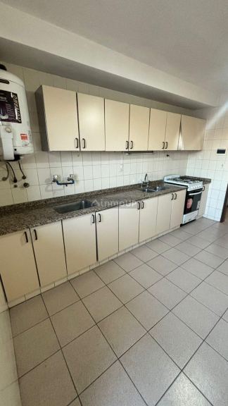 Departamento en Alquiler en Capital, Mendoza