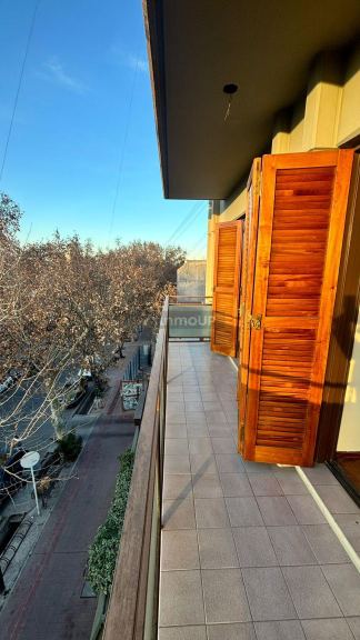 Departamento en Alquiler en Capital, Mendoza