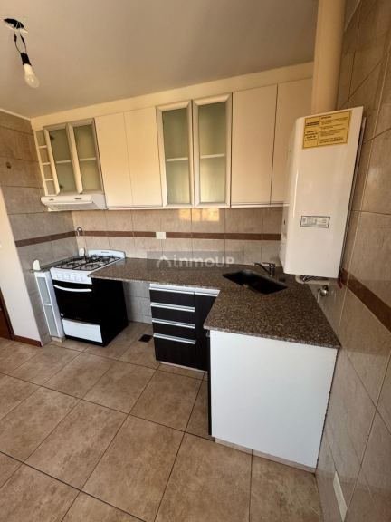 Departamento en Alquiler en Capital, Mendoza