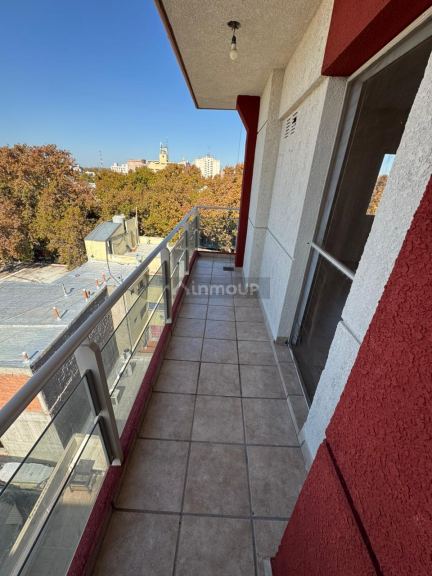 Departamento en Alquiler en Capital, Mendoza