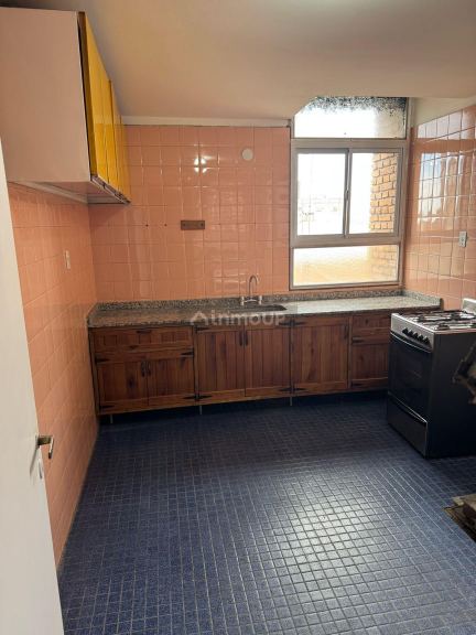 Departamento en Alquiler en Capital, Mendoza