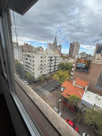 Departamento en Alquiler en Capital, Mendoza