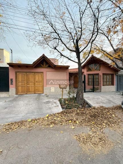Casa en Venta en Las Heras, Mendoza