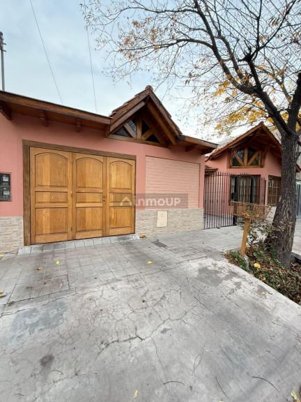 Casa en Venta en Las Heras, Mendoza