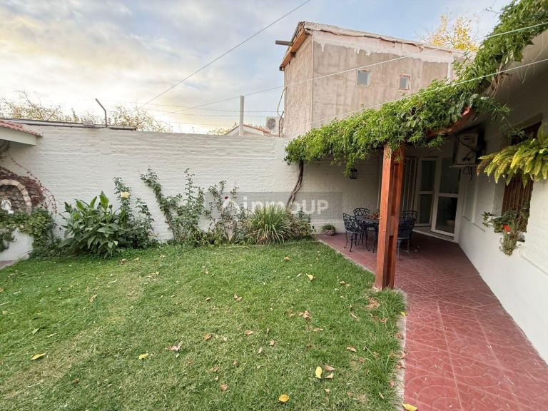 Casa en Venta en Las Heras, Mendoza