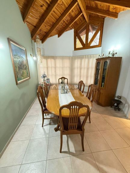 Casa en Venta en Las Heras, Mendoza