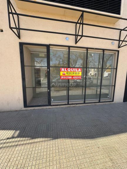 Local Comercial en Alquiler en Godoy Cruz, Mendoza