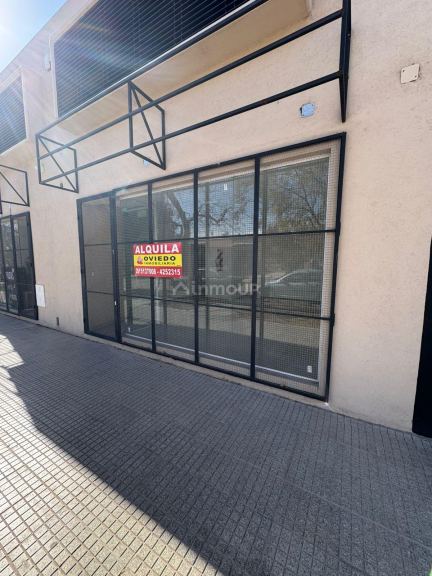 Local Comercial en Alquiler en Godoy Cruz, Mendoza