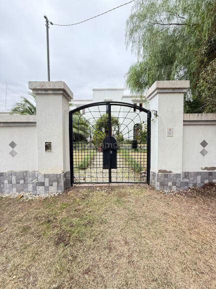 Duplex en Venta en Las Heras, Mendoza
