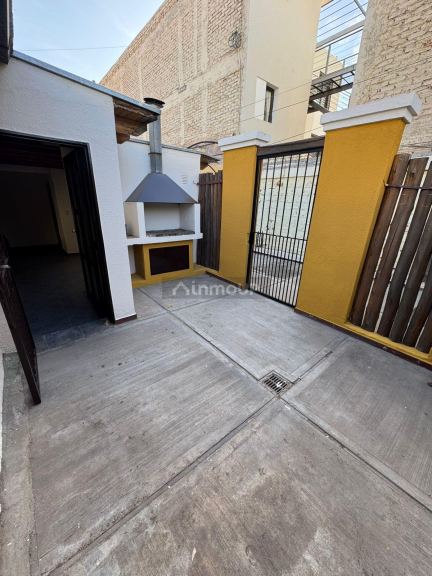 Departamento en Alquiler en Capital, Mendoza