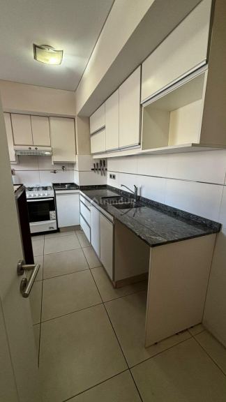 Departamento en Alquiler en Capital, Mendoza