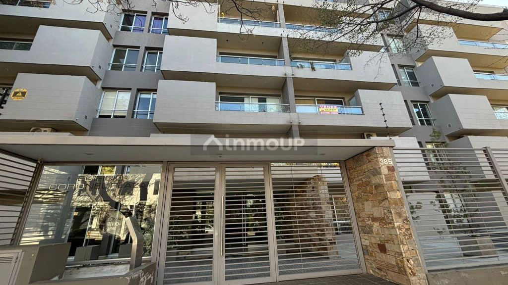 Departamento en Alquiler en Capital, Mendoza