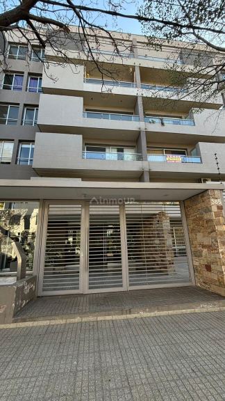 Departamento en Alquiler en Capital, Mendoza