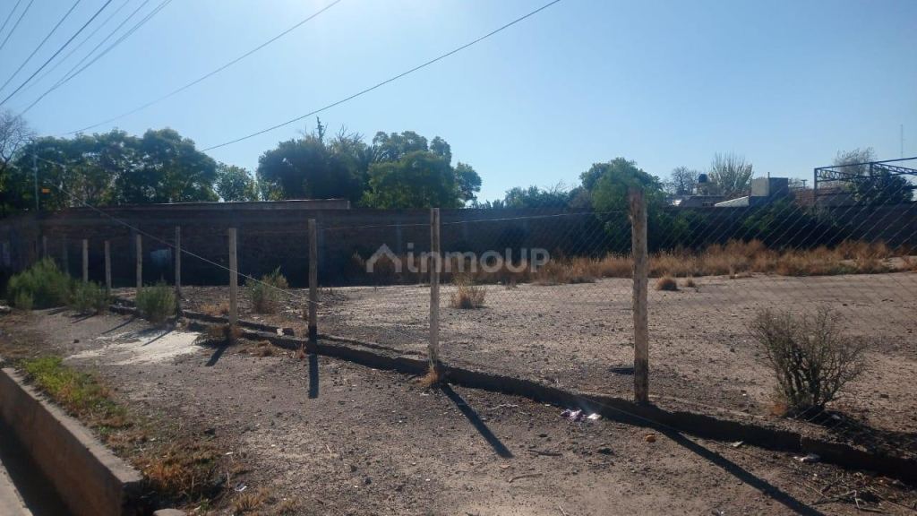 Lote en Venta en Las Heras, Mendoza